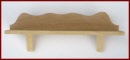 WWE089NT Shelf