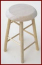 WWE097NT Stool
