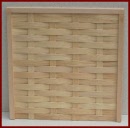 WW902 Interwoven Fencing (150mm High)