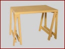 WW090NT Trestle Table