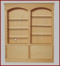 wwe092nt double cupboard
